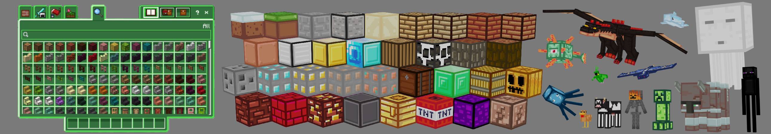 Funline Texture Pack