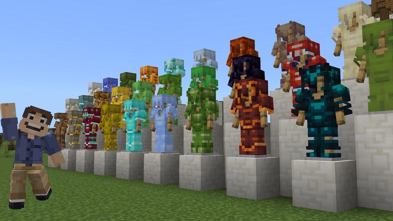 Armor Pack