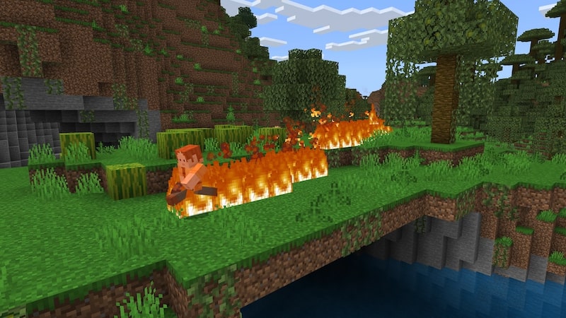 Lava Chicken Add-On