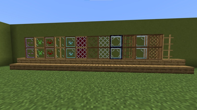 More Custom Blocks Add-On